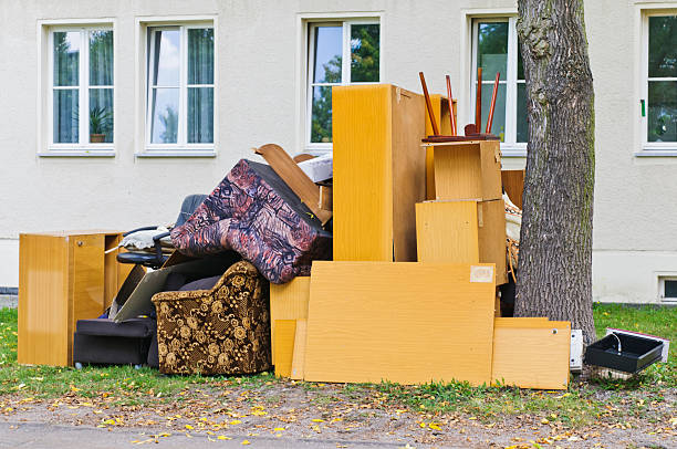 Professional Junk Removal in St George, SC